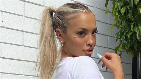 FULL VIDEO: Tammy Hembrow Nude & Sex Tape Leaked